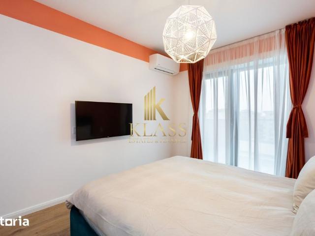 APARTAMENT PREMIUM 2 CAMERE DE INCHIRIAT | CORE TIMPURI NOI