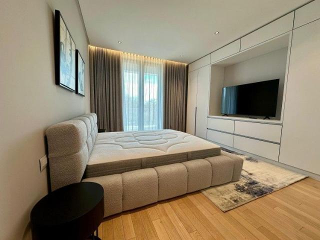 Apartament premium 2 camere de inchiriat Floreasca Parcul Verdi, Bucuresti 78.2 mp
