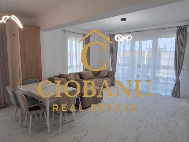 Apartament Premium 2 camere de închiriat Vizavi de Electroputere Mall