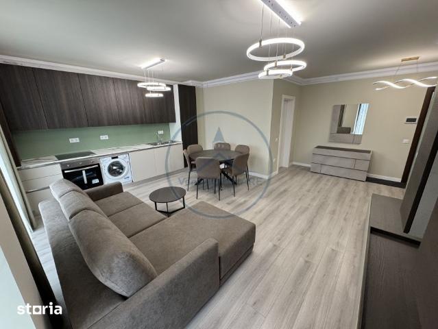 Apartament premium, 2 camere de inchiriat