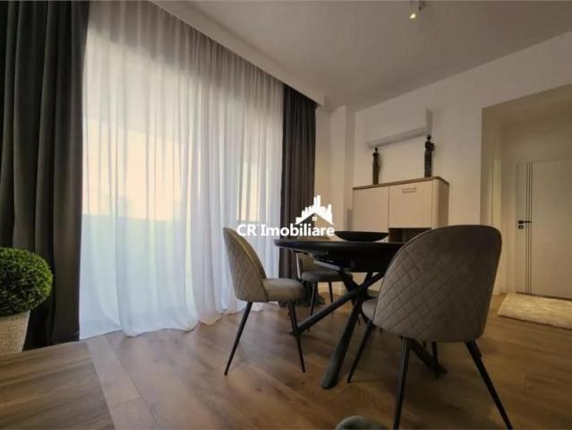 Apartament premium 2 camere, Floreasca loc de parcare inclus in pret
