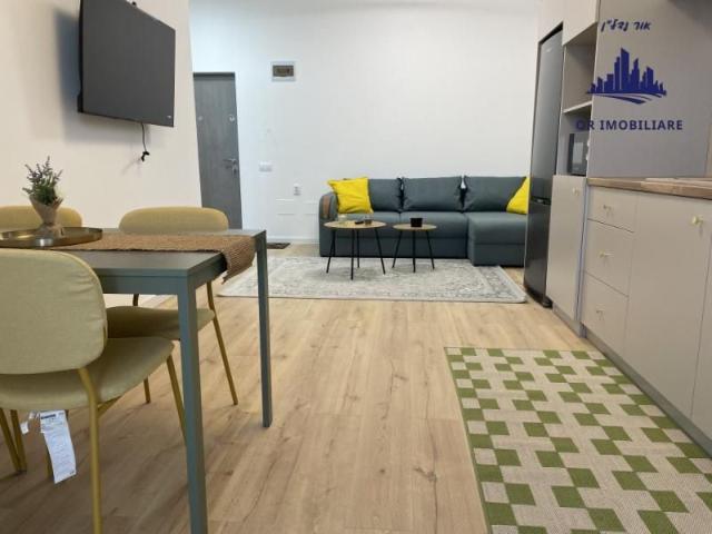 Apartament premium 2 camere | Floresti centru | Imobil nou + parcare