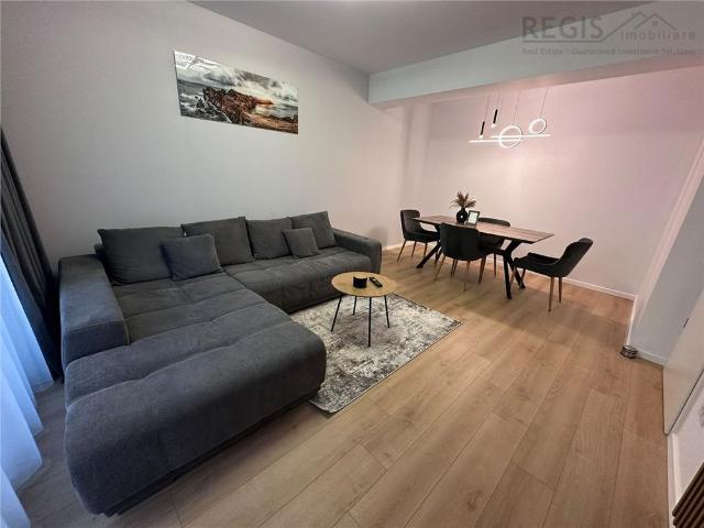 Apartament Premium 2 Camere, Kasper Coresi, Brasov