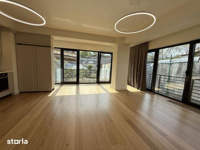 Apartament premium 2 camere,imobil boutique – Str. Icoanei residenti