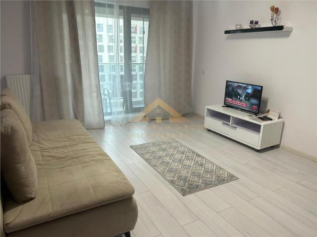 Apartament premium 2 camere in complexul Exigent Lujerului.de inchiriat Militari, Bucuresti