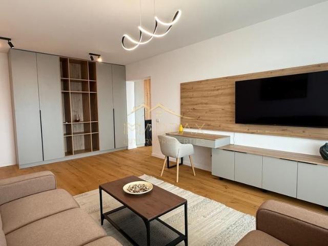 Apartament premium 2 camere II Prima închiriere II Aviatiei