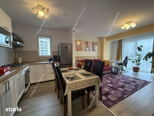 Apartament premium 2 camere | IRIS Armoniei | Parcare subterana Toron