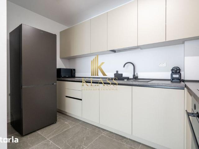 APARTAMENT PREMIUM 2 CAMERE | ONE COTROCENI PARK