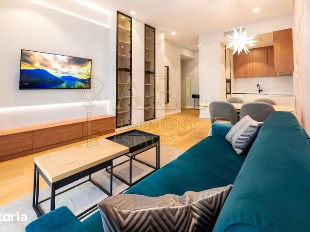 Apartament PREMIUM *2 camere* | One Verdi Park