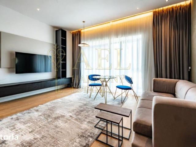 Apartament PREMIUM *2 camere* | One Verdi Park