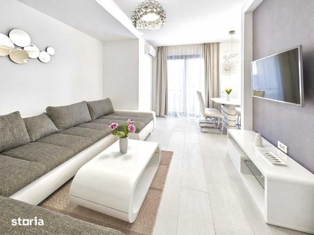 Apartament premium 2 camere, loc de parcare, Dumbravita / Kaufland