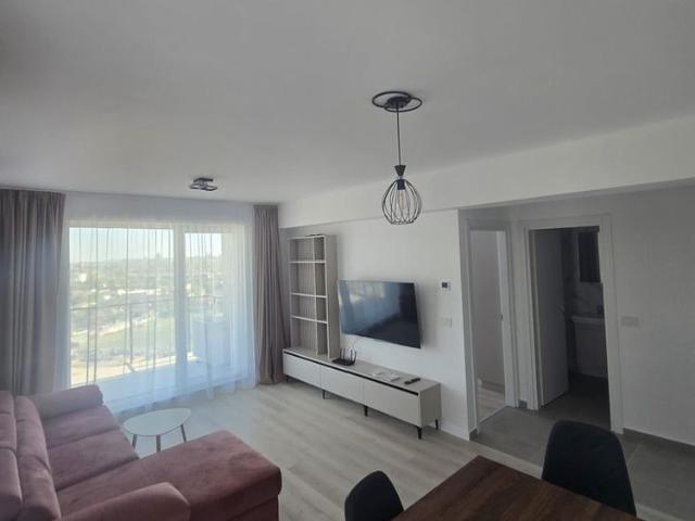 Apartament premium 2 camere, loc de parcare, Lipovei, Denya forest