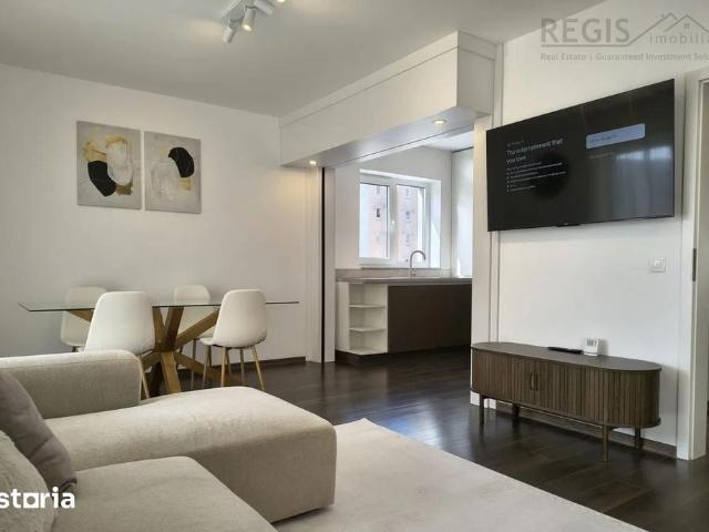 Apartament premium 2 camere la prima inchiriere Avantgarden 3 Bartolom