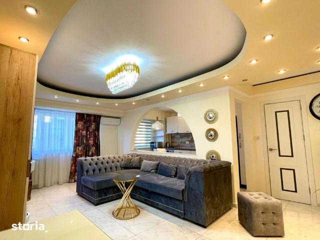 Apartament premium 2 camere | Lângă Union Plaza | Bd. Unirii nr. 55