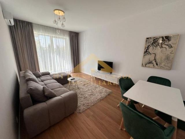 Apartament premium 2 camere Luxuria Residence.de inchiriat 1 Mai, Bucuresti