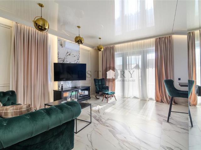 Apartament premium, 2 camere, mobilat, zona parcare, Europa