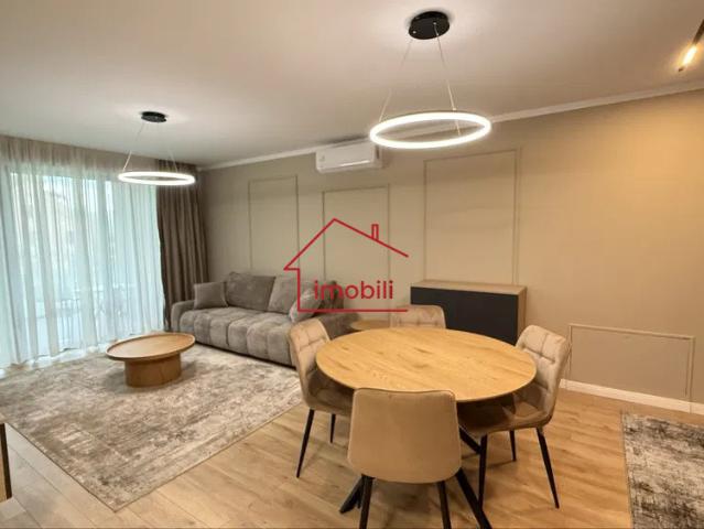 Apartament Premium 2 Camere | Marasti Centru | The Nest Residence