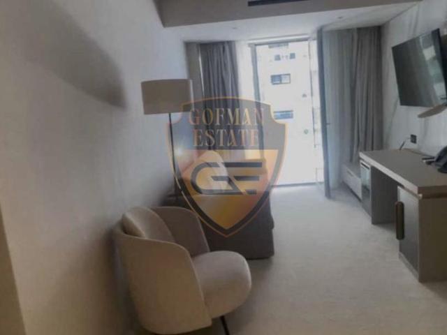 Apartament premium 2 camere Nordis Hotel & Residence 5 50mp et 2/12 lift