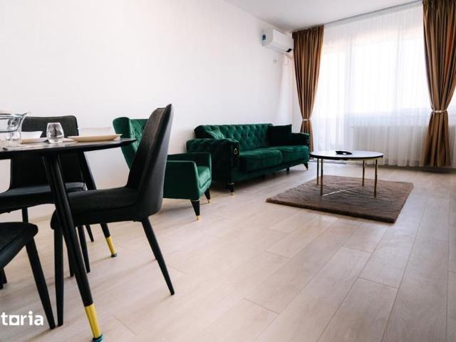 Apartament premium 2 camere | Siena Residence – Popești Leordeni |
