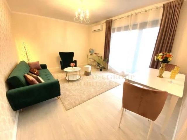 Apartament premium 2 camere Sisesti. Prima inchiriere.de inchiriat Sisesti, Bucuresti