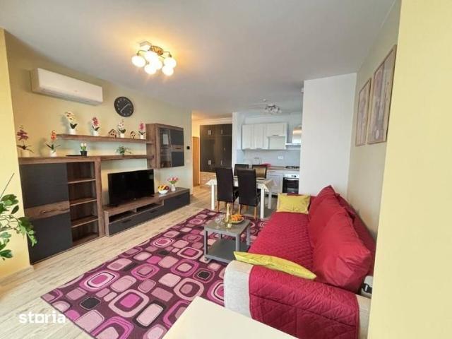 Apartament premium 2 camere, subteran, Aradului / Iris