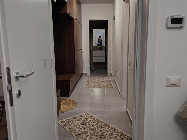 Apartament Premium 2 Camere – Pallady 71,3 mp | Etaj 1 | 154 E
