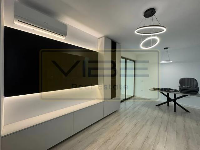 Apartament premium 2 camere, parcare Comat Towers