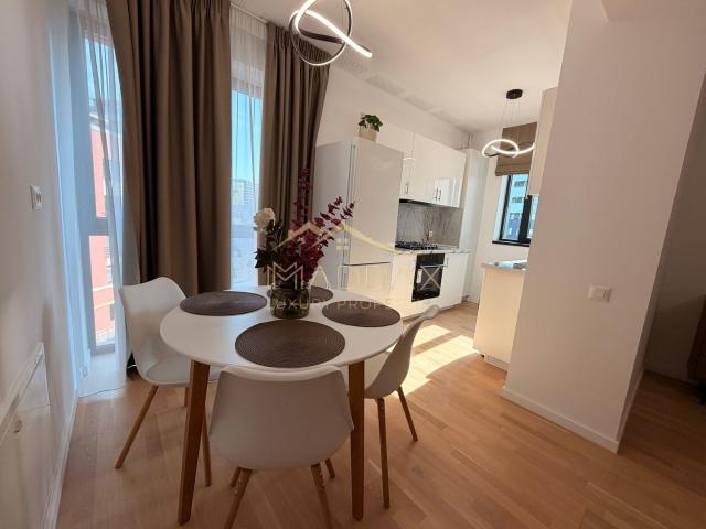 Apartament premium 2 camere / Parcare inclusa / Herastrau / Aviatiei