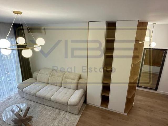 Apartament Premium 2 camere +parcare Silk District!