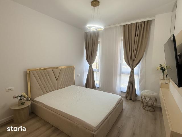Apartament premium 2 camere, parcare subteran, Torontalului