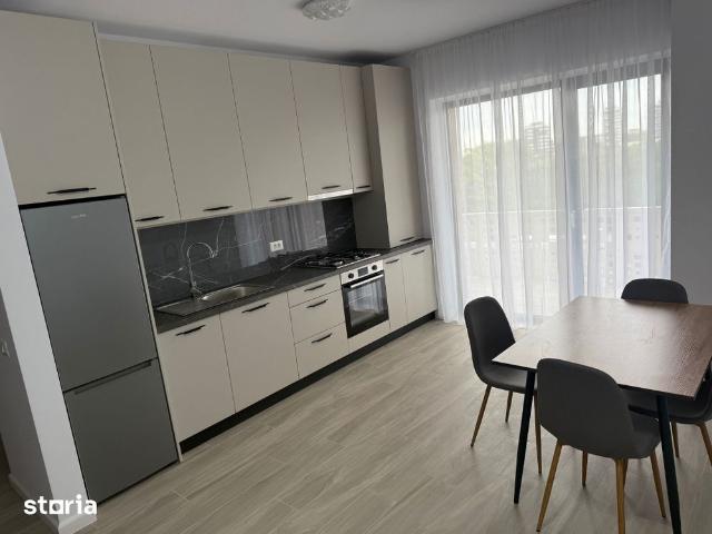 Apartament premium 2 camere, parcare subteran, Torontalului