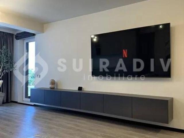 Apartament premium 2 camere | Parcare subterana | Sopor Baza Sportiva Gheorgheni