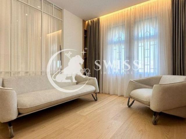 Apartament Premium 2 camere | Piata Stefan Cel Mare | Zona Centrala