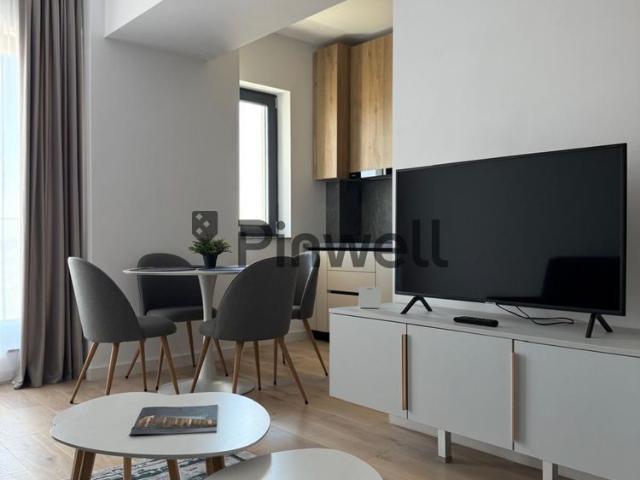 Apartament Premium 2 camere| Prima închiriere | Parcare inclusasa