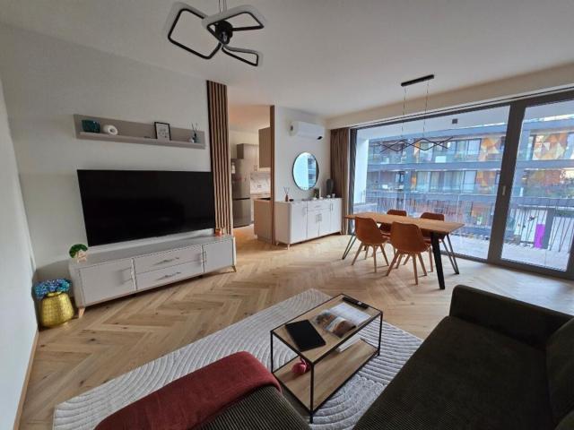apartament premium 2 camere | prima închiriere | bloc nou | victoriei
