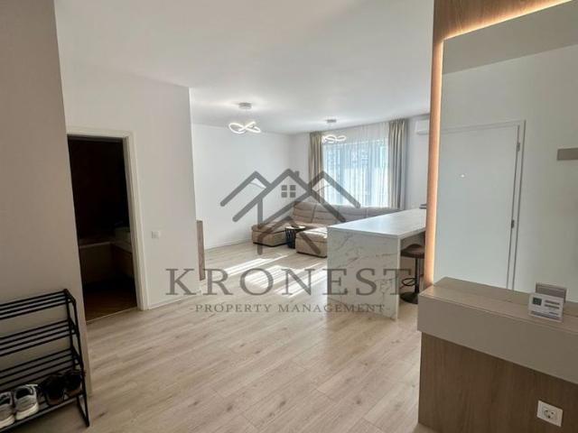 Apartament Premium 2 Camere | Prima Închiriere | Complex Qualis