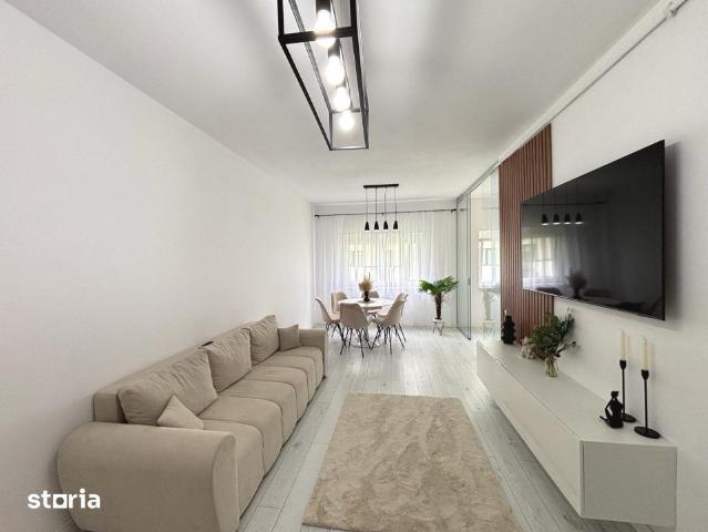 Apartament premium 2 camere | Prima inchiriere Deventer Cartierul Ar