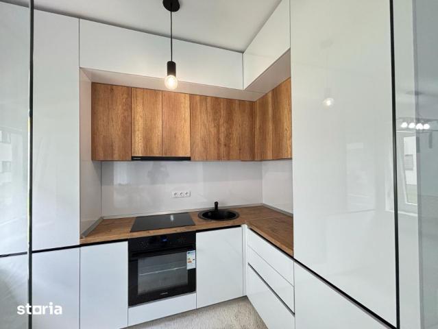 Apartament premium 2 camere | Prima inchiriere Deventer Cartierul Ar