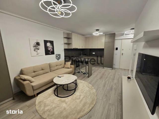 Apartament Premium 2 Camere | Prima Vista | Etaj 6\10