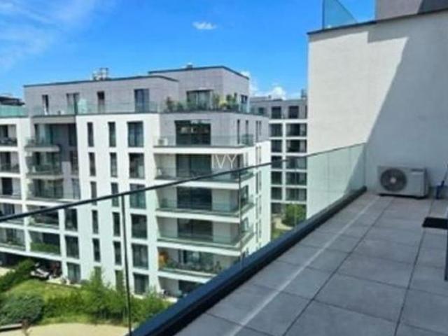 Apartament Premium 2 Camere | The Ivy Residence | Prima Închiriere