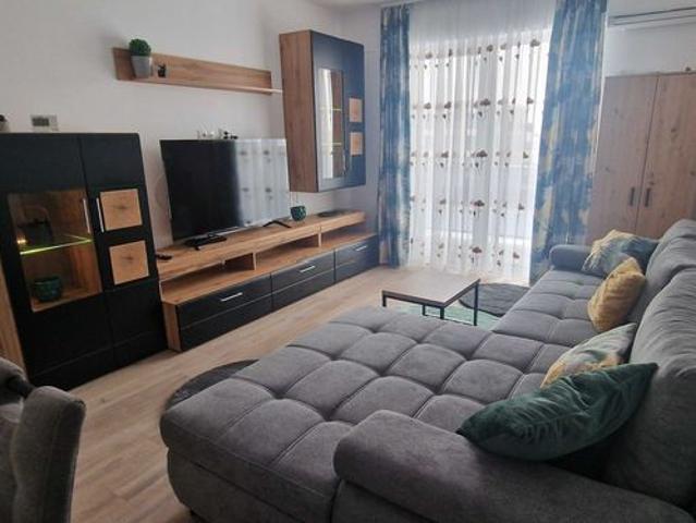 Apartament Premium 2 Camere – Tunari/Otopeni