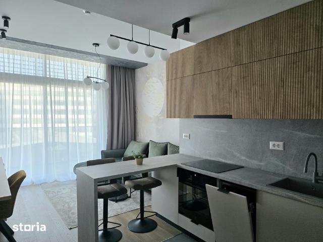 Apartament premium 2 camere | Up Site | Promenada | Floreasca