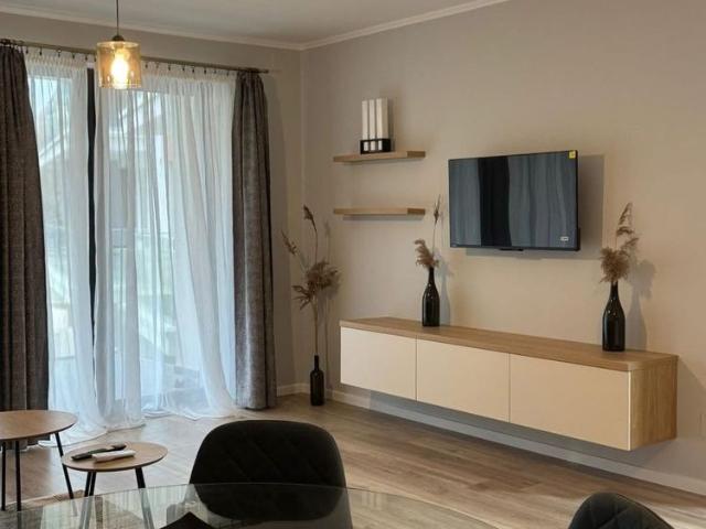 Apartament premium 2 camere, zonă centrală,prima închiriere,The Office