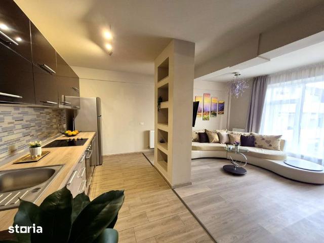 Apartament Premium – 2 Camere – Zona Calea Șagului / Shopping City