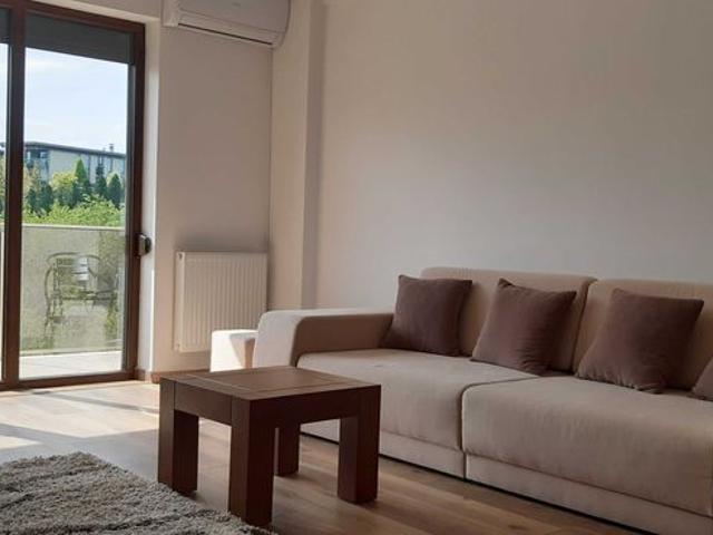 Apartament Premium 2 camere, zona Lidl Buna Ziua