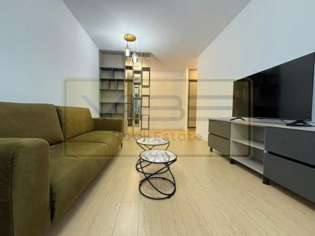 Apartament premium 2 camere+parcare SILK DISTRICT