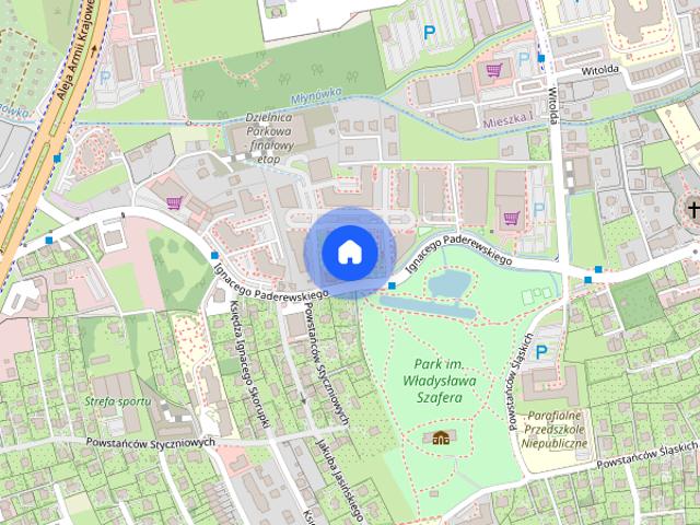 Apartament Premium | 2 pokoje | Klimatyzacja | Miejsce parkingowe