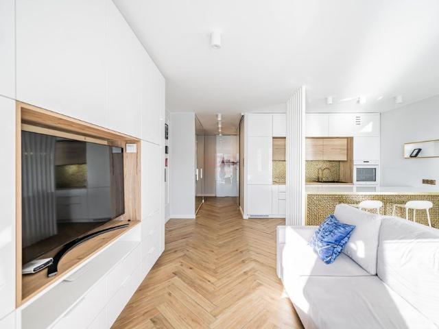 Apartament premium 2 pokoje | Krzyki, ul. Przyjaźni