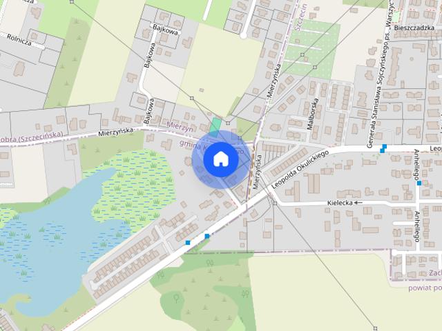 Apartament Premium 40 m² Reda City, Basen, Siłownia, Garaż Podziemny