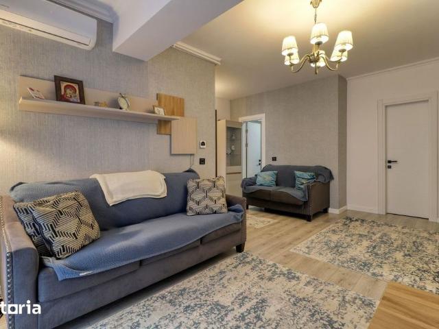 Apartament PREMIUM 4 camere | 92 mp | 2 băi | Parcare inclusă |